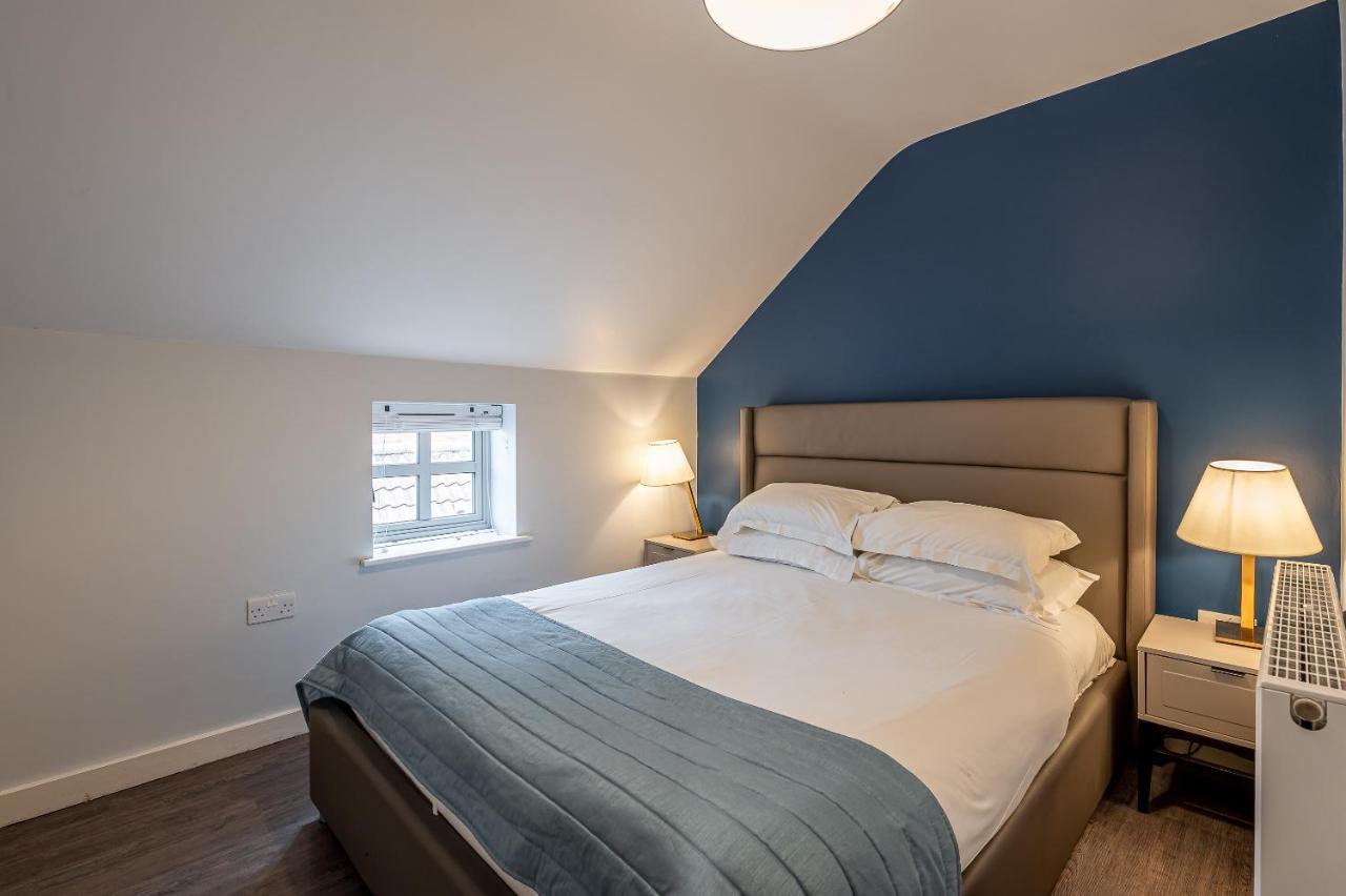 Ferienwohnung The Falcon Tap York Exterior foto